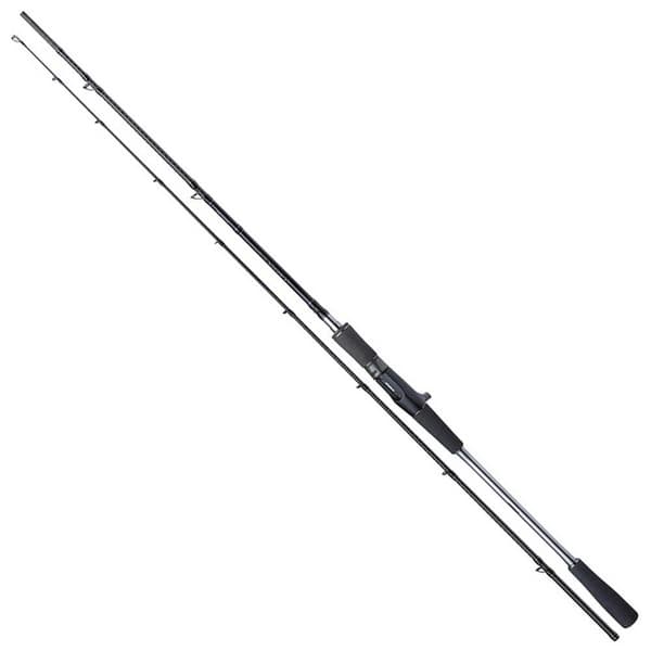Shimano Fishing Baitcasting Stang Yasei Pike Søvfarvet 2.50 m / 40-120 g