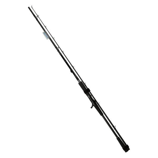 Shimano Fishing Baitcasting Rod Yasei Pike Extreme Silver 2.60 m / 120-270 g