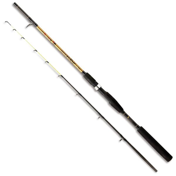 Sugoi Egging Rod Marvin Musta 2.40 m / 30-160 g