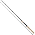 Miniatyrbild 1 av 2: Kinetic Baitcasting Rod Enforcer Cl Trig Svart 2.44 m / 8-30 g