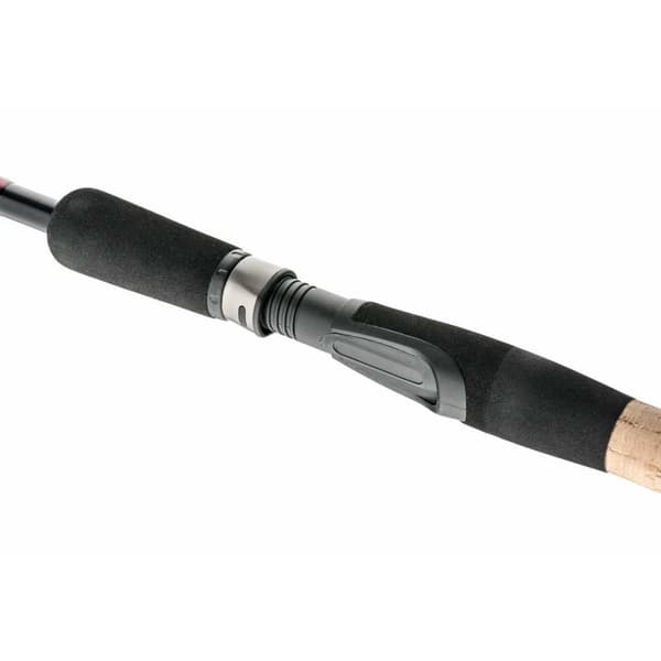 Mivardi Karppi Onki Nitrium Feeder Musta 3.60 m / 20-75 g