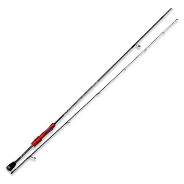 Nomura Pyörivä Sauva Aiko Ta Hopeinen 2.28 m / 3-15 g