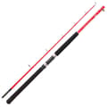 Miniatyrbild 1 av 2: Daiwa Trollingstav Sensor Silver 1.54 m / 12 Lbs