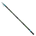 Miniatyrbillede 1 af 2: Maver Roterende Stang Reality Camola Tele Sort 3.90 m / 4-10 g