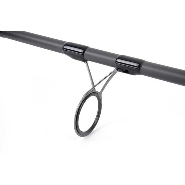Shimano Fishing Karpfiskespö Tribal Tx-plus Silver 3.96 m / 5.00 Lbs