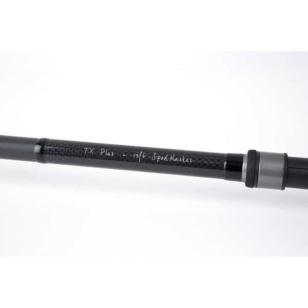 Shimano Fishing Karpfiskespö Tribal Tx-plus Silver 3.96 m / 5.00 Lbs