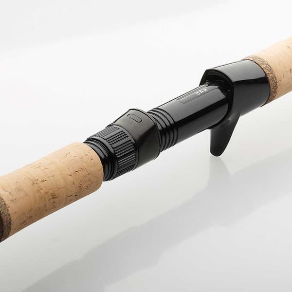Dam Haspelspö Nanoflex Pro+salmon Stick Bc Guld 3.90 m / 40-120 g