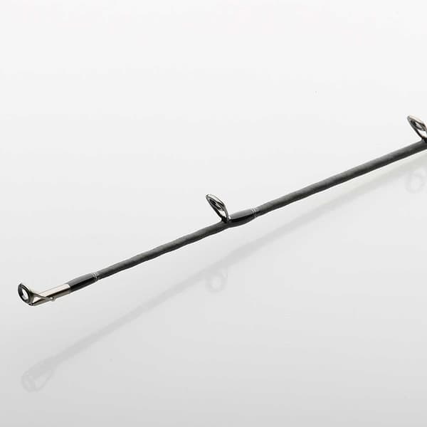Dam Haspelspö Nanoflex Pro+salmon Stick Bc Guld 3.90 m / 40-120 g