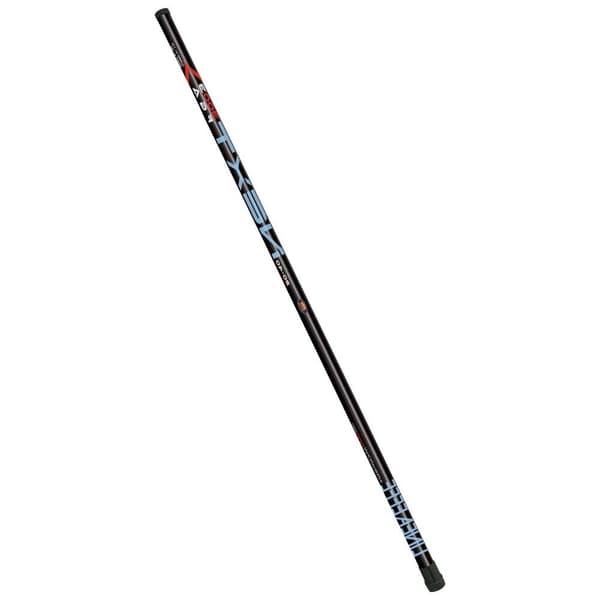 Lineaeffe Vallankaappaus Rod Next Fissa Musta,Hopeinen 9.00 m / 20-40 g