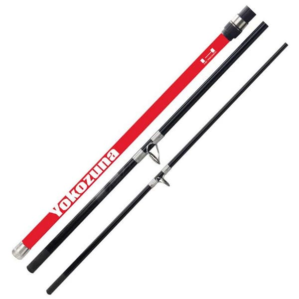 Yokozuna Surfcasting Stang Sic Mn Rød 4.20 m / 100-200 g