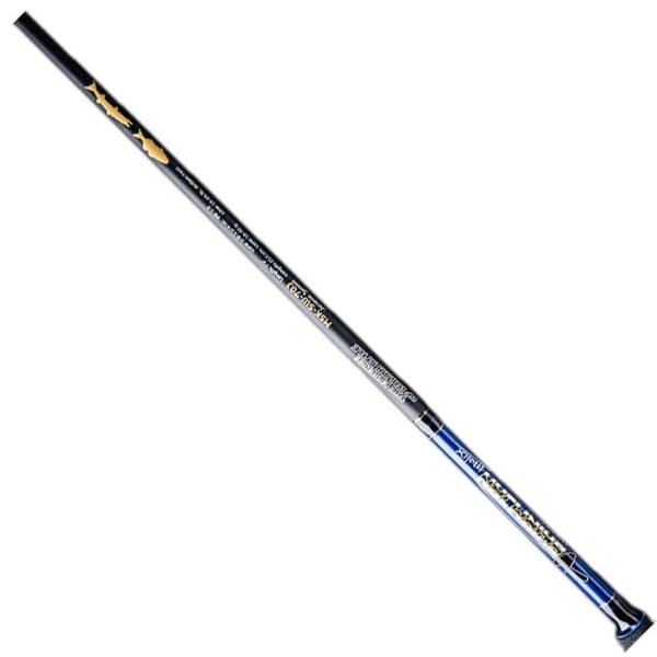 Molix Roterende Stang Skirmjan Saltwater Monopezzo Blå,Grå 1.90 m / 60-150 g