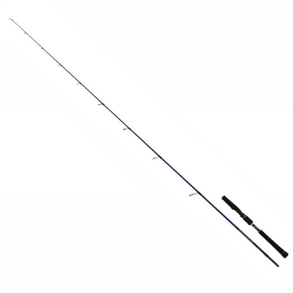 Shimano Fishing Haspelspö Blue Romance Ultra Softbait Blå 2.28 m / 15-40 g