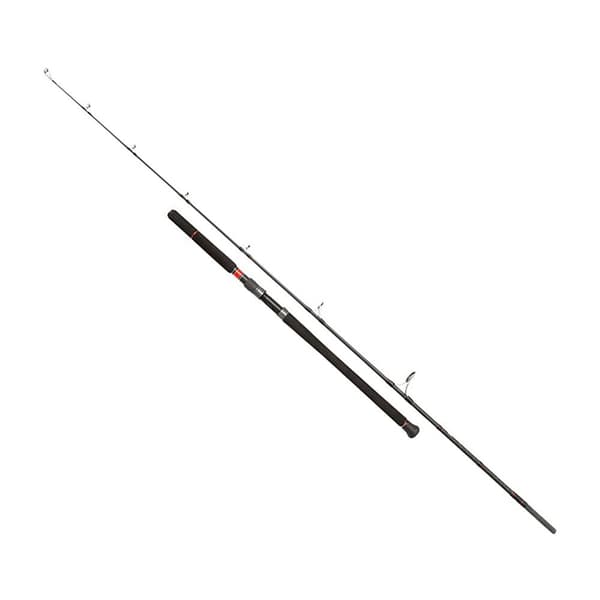 Penn Haspelspö Conflict Offshore Tuna Svart 2.49 m / 30-180 g