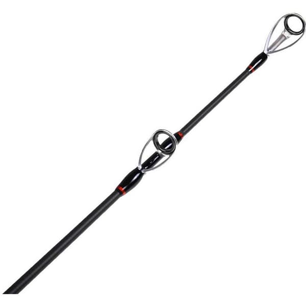 Hart Popping Stang Bloody Wild Pop 2 Svart 2.36 m / 60-180 g