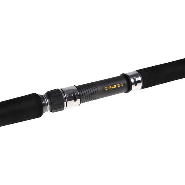Hart Popping Stang Bloody Wild Pop 2 Svart 2.36 m / 60-180 g