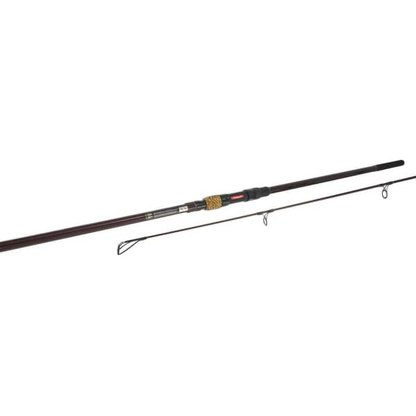 Mikado Karppi Onki Excellence Carp Musta 3.96 m / 3.5 Lbs