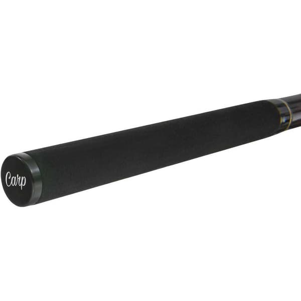 Mikado Karppi Onki Excellence Carp Musta 3.96 m / 3.5 Lbs