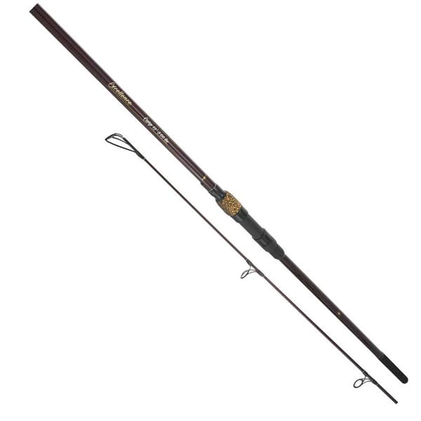 Mikado Karppi Onki Excellence Carp Musta 3.96 m / 3.5 Lbs