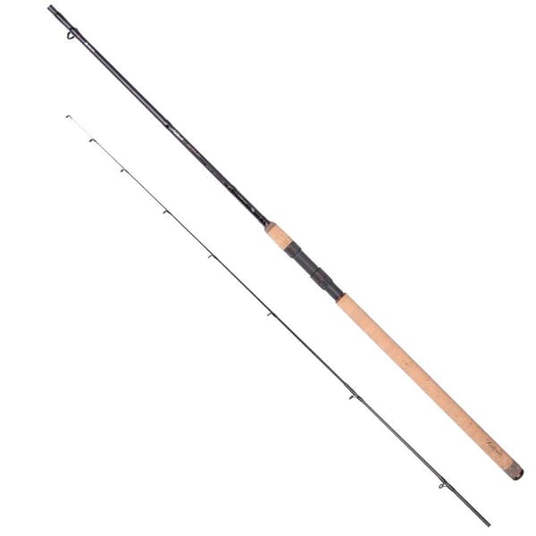 Mikado Karppi Onki Katsudo Light Feeder Musta 3.60 m / 30-90 g