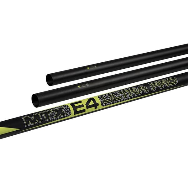 Matrix Fishing Sektion Mtx-e4 4 Silver
