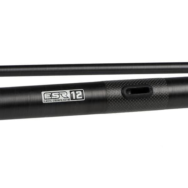 Matrix Fishing Sektion Mtx-e4 4 Silver