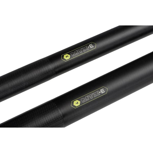 Matrix Fishing Sektion Mtx-e4 4 Silver