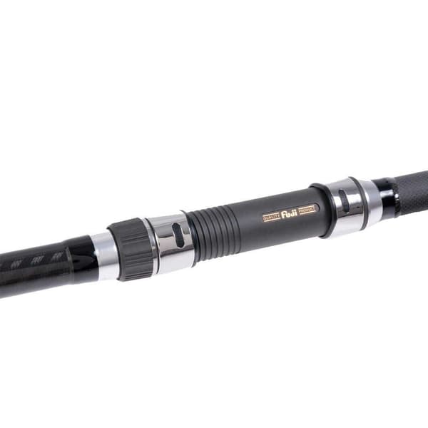 Vercelli Surfcasting Stång Spyra Grandezza Silver 4.17 m / 100-250 g