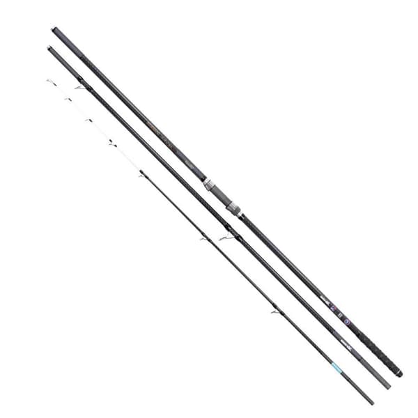 Vercelli Surfcasting Stång Spyra Grandezza Silver 4.17 m / 100-250 g