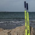 Pikkukuva 3 / 5: Grauvell Vallankaappaus Rod Energy Hopeinen 5.00 m