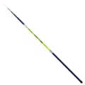 Pikkukuva 1 / 5: Grauvell Vallankaappaus Rod Energy Hopeinen 5.00 m