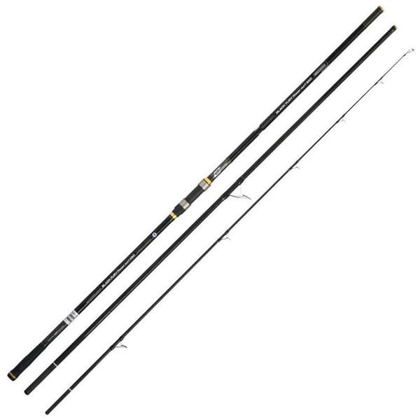Cinnetic Surfcasting Stång Black Fury Power Svart 4.50 m / 120-250 g