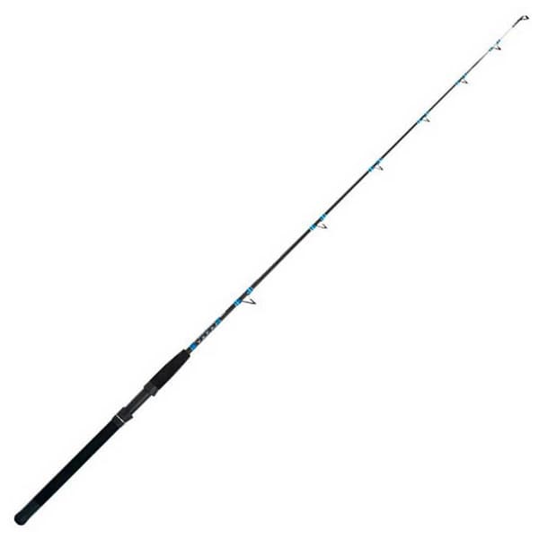 Cinnetic Trolling Stang Blue Win Blå 1.68 m / 50-80 Lbs