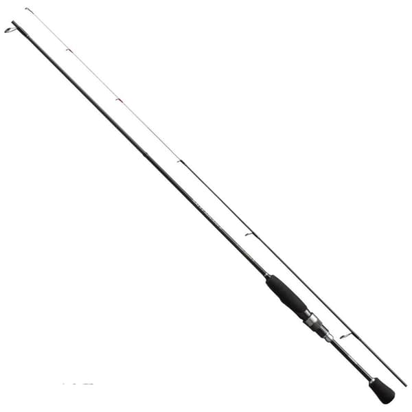 Shimano Fishing Jigging Stång Salty Advance Silver 3.05 m / 80 g