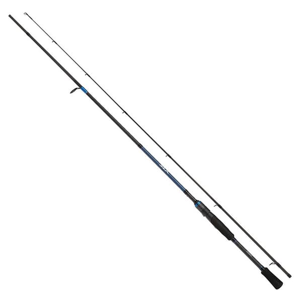 Shimano Fishing Sektioner Baitcasting Rod Slx Moderate 2 Silver 2.08 m / 5-10 g