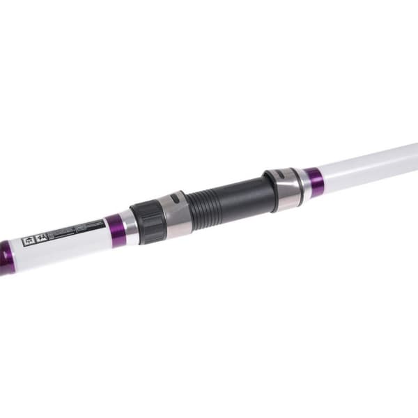 Vercelli Surfcasting Stång Oxygen Spartana Silver 4.20 m / 100-200 g