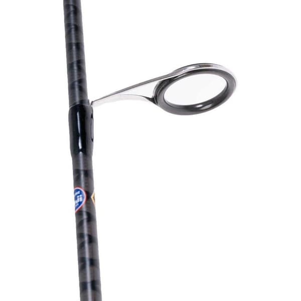 Hart Egging Rod Nation Egi 80s Musta 2.44 m / 10-30 g