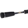 Pikkukuva 5 / 5: Hart Egging Rod Nation Egi 80s Musta 2.44 m / 10-30 g