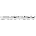 Pikkukuva 2 / 5: Hart Egging Rod Nation Egi 80s Musta 2.44 m / 10-30 g