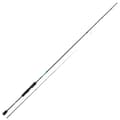 Pikkukuva 1 / 5: Hart Egging Rod Nation Egi 80s Musta 2.44 m / 10-30 g