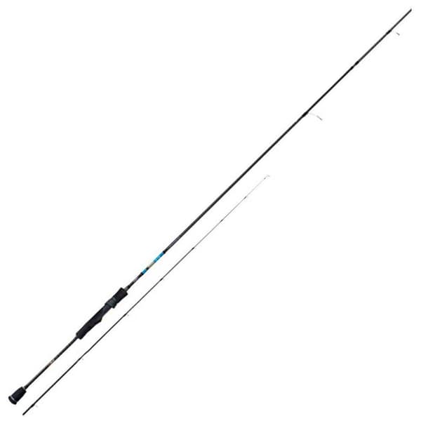 Hart Egging Stang Nation Egi 80s Sort 2.44 m / 10-30 g