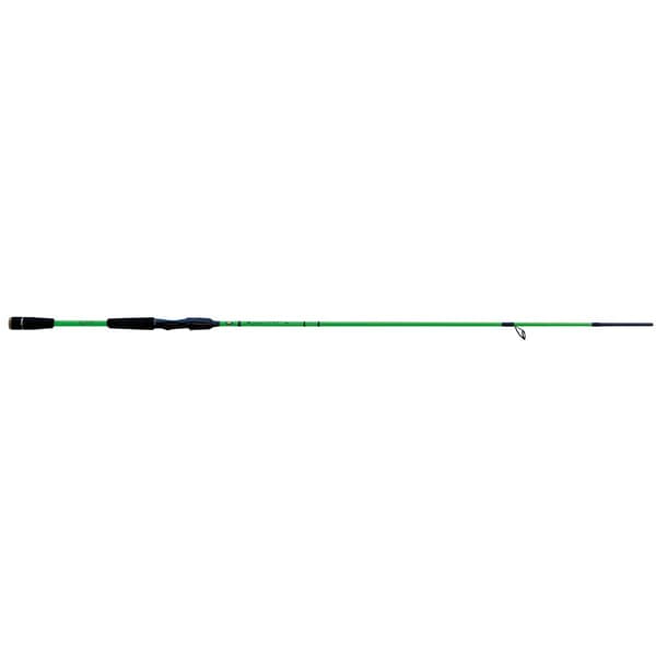 Lineaeffe Äggstång Rapid Eging Grönt,Svart 2.55 m / 2.0-4.0 EGI