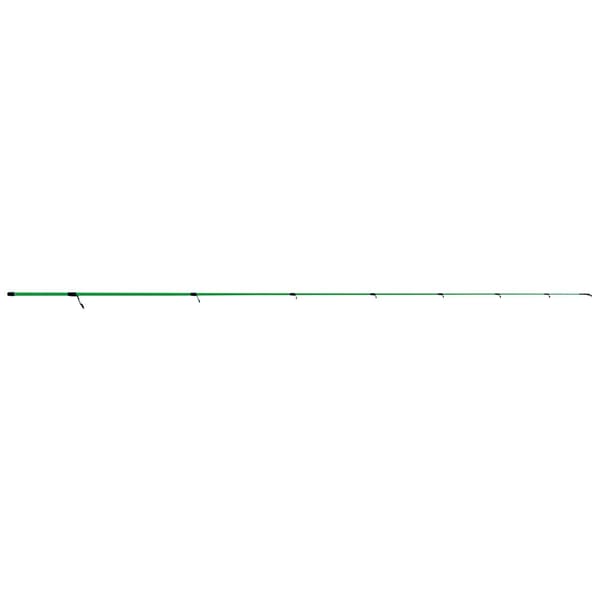Lineaeffe Äggstång Rapid Eging Grönt,Svart 2.55 m / 2.0-4.0 EGI