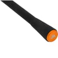 Miniatyrbild 3 av 7: Mikado Karpfiskespö Katsudo Slim Feeder Svart 3.60 m / 1-90 g
