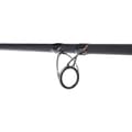 Miniatyrbild 6 av 7: Mikado Karpfiskespö Katsudo Slim Feeder Svart 3.60 m / 1-90 g