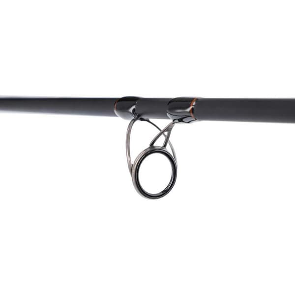 Mikado Karpfiskespö Katsudo Slim Feeder Svart 3.60 m / 1-90 g