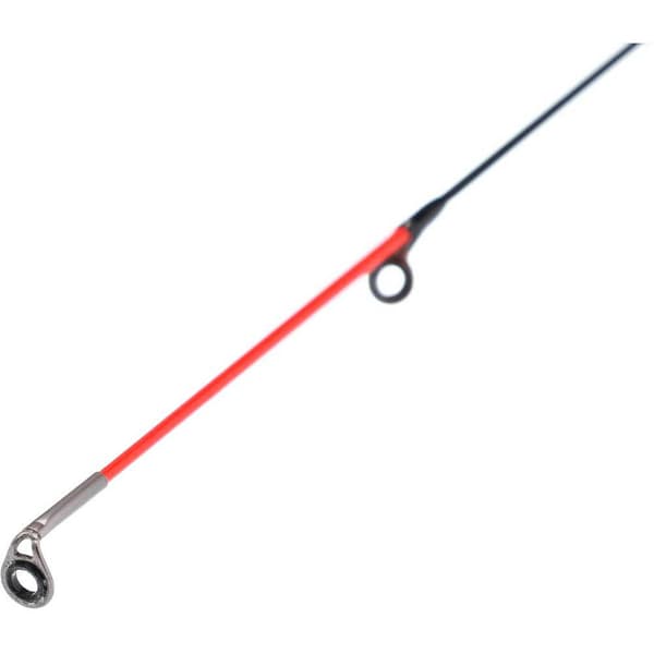 Mikado Karpfiskespö Katsudo Slim Feeder Svart 3.60 m / 1-90 g