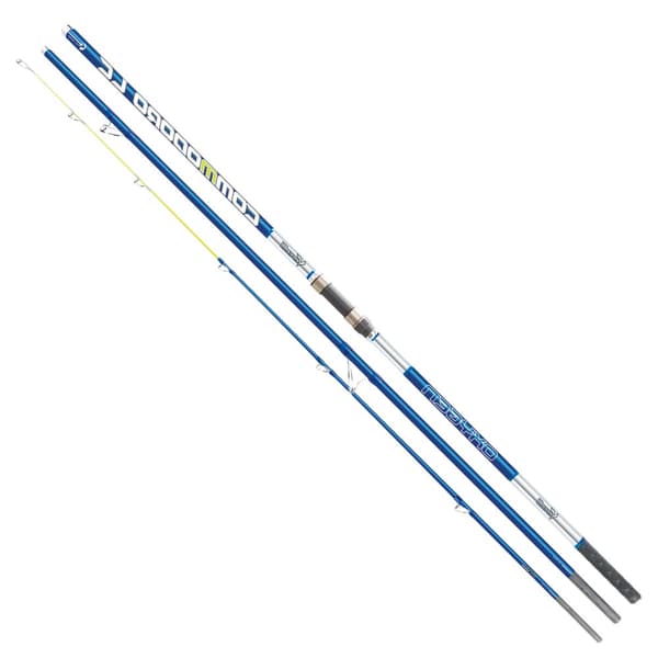 Vercelli Surfcasting Sauva Oxygen Commodoro Sininen 4.20 m / 100-200 g