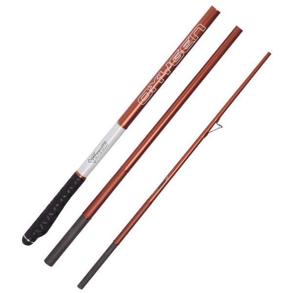 Vercelli Surfcasting Stång Oxygen Maestre Grönt 4.20 m / 100-200 g