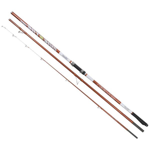 Vercelli Surfcasting Stång Oxygen Maestre Grönt 4.20 m / 100-200 g