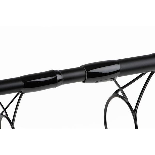 Fox International Karppi Onki Eos Pro Tele Musta 3.96 m / 3.5 Lbs